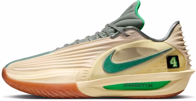 Jrue Holiday x Nike Air Zoom GT Cut 3 Turbo 'Celtics' IH2371-700 Jrue Holiday x Nike Air Zoom GT Cut 3 Turbo 'Celtics' IH2371-700