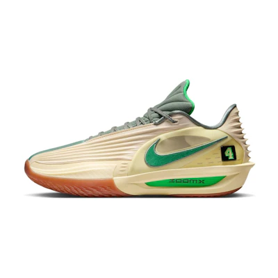 Jrue Holiday Nike Air Zoom GT Cut 3 Turbo 'Celtics'