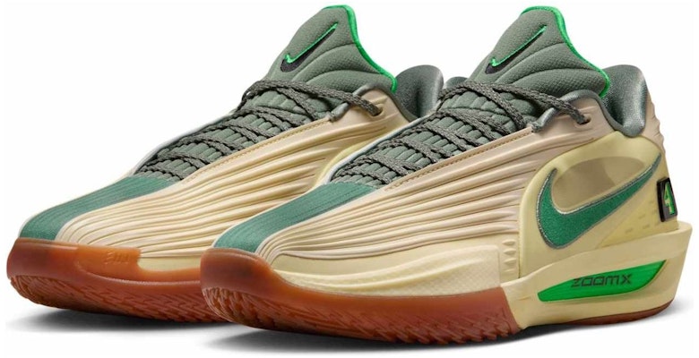 Jrue Holiday x Nike Air Zoom GT Cut 3 Turbo 'Celtics' IH2371-700 Order Jrue Holiday x Nike Air Zoom GT Cut 3 Turbo 'Celtics' IH2371-700