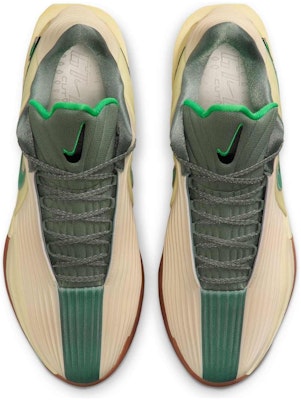 Jrue Holiday x Nike Air Zoom GT Cut 3 Turbo 'Celtics' IH2371-700 Lookbook Jrue Holiday x Nike Air Zoom GT Cut 3 Turbo 'Celtics' IH2371-700