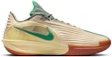Details for Jrue Holiday x Nike Air Zoom GT Cut 3 Turbo 'Celtics' IH2371-700