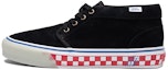 Buy JSP x Vans Chukka 79 Vault LX 'Kisah Cinta - Hitam' VN0A5EFL5WH