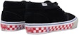 JSP x Vans Chukka 79 Vault LX 'Kisah Cinta - Hitam' VN0A5EFL5WH