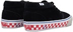Lookbook JSP x Vans Chukka 79 Vault LX 'Kisah Cinta - Hitam' VN0A5EFL5WH