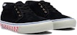 JSP x Vans Chukka 79 Vault LX 'Kisah Cinta - Hitam' VN0A5EFL5WH
