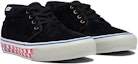 Shop JSP x Vans Chukka 79 Vault LX 'Kisah Cinta - Hitam' VN0A5EFL5WH