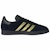 Jude Bellingham x adidas Gazelle 'Hitam Emas Metalik' JH5703