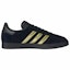 Lookbook Jude Bellingham x adidas Gazelle 'Hitam Emas Metalik' JH5703