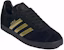 Jude Bellingham x adidas Gazelle 'Hitam Emas Metalik' JH5703