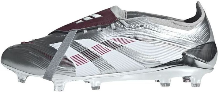 裘德·貝林漢 x adidas Predator Elite 縛式鞋舌 FG 'Chrome Dream' IH0894 Buy 裘德·貝林漢 x adidas Predator Elite 縛式鞋舌 FG 'Chrome Dream' IH0894