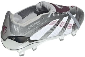 주드 벨링엄 x 아디다스 프레데터 엘리트 폴드오버 FG '크롬 드림' IH0894 Shop 주드 벨링엄 x 아디다스 프레데터 엘리트 폴드오버 FG '크롬 드림' IH0894