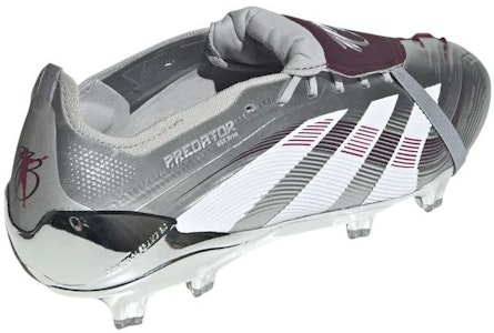 裘德·貝林漢 x adidas Predator Elite 縛式鞋舌 FG 'Chrome Dream' IH0894 Shop 裘德·貝林漢 x adidas Predator Elite 縛式鞋舌 FG 'Chrome Dream' IH0894