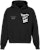 Juice Wrld In Loving Memory Hoodie Black