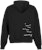 Juice Wrld In Loving Memory Hoodie Black