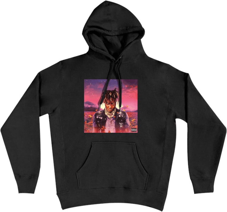 juice-wrld-legends-never-die-album-hoodie-black
