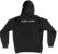 Juice Wrld Legends Never Die Album Hoodie Black