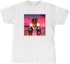 Buy Juice Wrld Legends Never Die Album Tee White