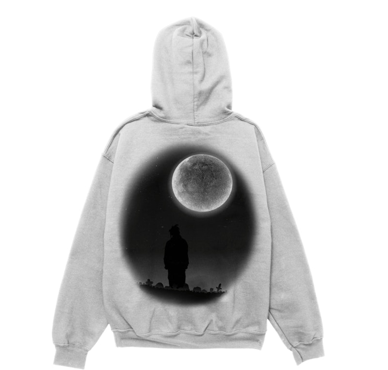 juice-wrld-moonlight-hoodie-white