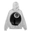 Buy Juice Wrld Moonlight Hoodie White