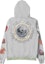 Order Juice Wrld x ABC Conspiracy of Hope Hoodie Grey