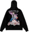 Buy Juice Wrld x Faze Clan Champion Hoodie Black