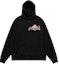 Order Juice Wrld x Faze Clan Champion Hoodie Black