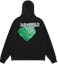 Buy Juice Wrld x Faze Clan Clouds Hoodie Black