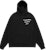 Juice Wrld x Faze Clan Clouds Hoodie Black