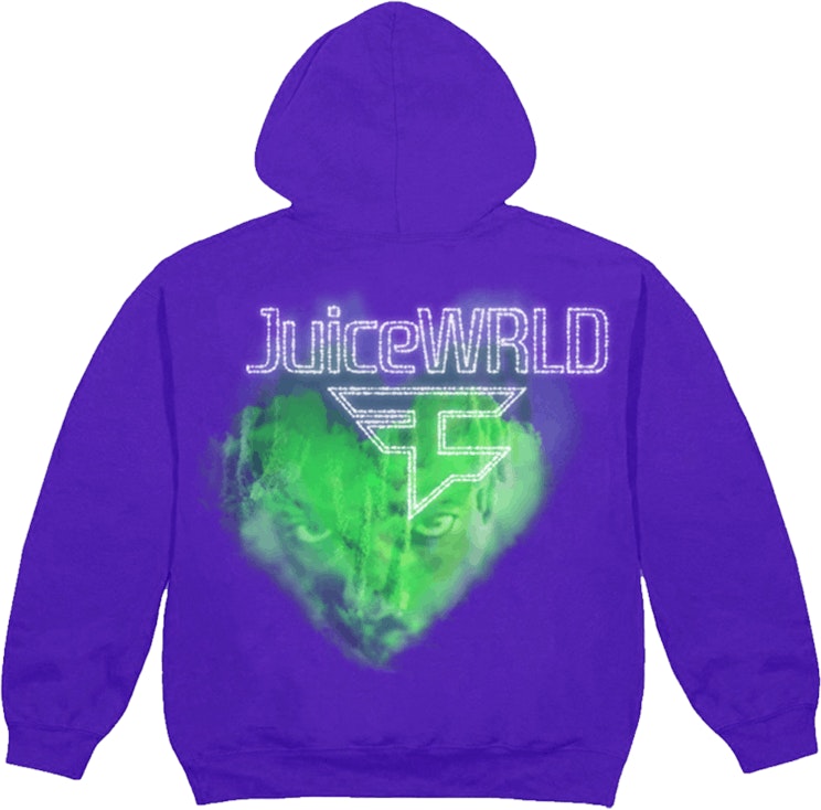 juice-wrld-x-faze-clan-clouds-hoodie-purple