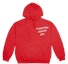 Order Juice Wrld x Faze Clan Clouds Hoodie Red