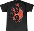 Buy Juice Wrld X Mello Broken Tee Black