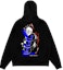 Buy Juice Wrld X Mello Come And Go Hoodie Black