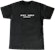 Juice Wrld X Mello Come And Go Tee Black
