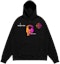Buy Juice Wrld X Mello Nine Nine Nine Hoodie Black