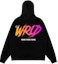 Order Juice Wrld X Mello Nine Nine Nine Hoodie Black