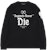 Juice Wrld x Midnight Studios Legends Never Die Long Sleeve Black