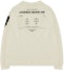 Order Juice Wrld x Midnight Studios Legends Never Die Long Sleeve Cream