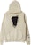 Juice Wrld x Midnight Studios Silhouette Hoodie Cream