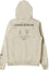 Order Juice Wrld x Midnight Studios Silhouette Hoodie Cream