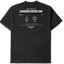 Order Juice Wrld x Midnight Studios Silhouette Tee Black