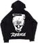 Order Juice Wrld X Revenge Legends Never Die Hoodie Black
