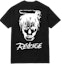 Order Juice Wrld X Revenge Legends Never Die Tee Black