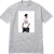 Juice Wrld X Revenge Photo Tee Grey
