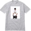 Buy Juice Wrld X Revenge Photo Tee Grey