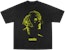 Juice Wrld x The Weeknd Intentions Tee Black