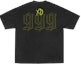 Order Juice Wrld x The Weeknd Intentions Tee Black