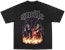 Juice Wrld x The Weeknd Spirits Tee Black