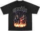Buy Juice Wrld x The Weeknd Spirits Tee Black