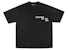 Juice Wrld x Vlone 999 T-Shirt Black