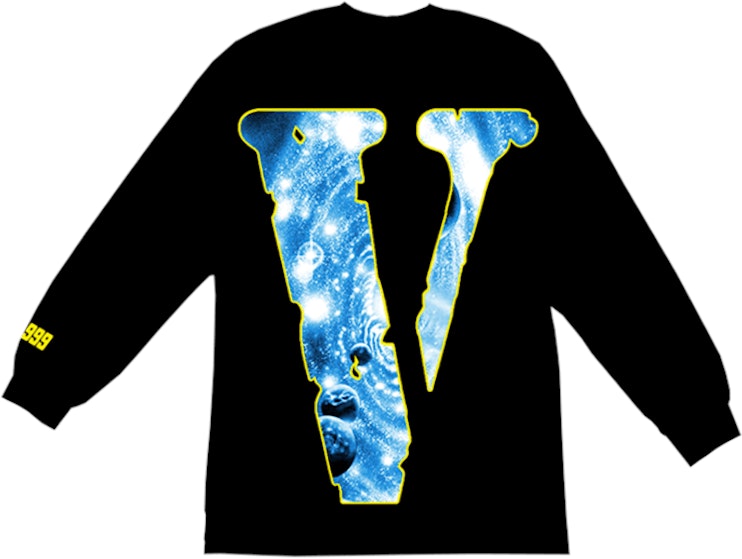 juice-wrld-x-vlone-cosmic-longsleeve-black